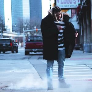 Meet your Posher, Frank